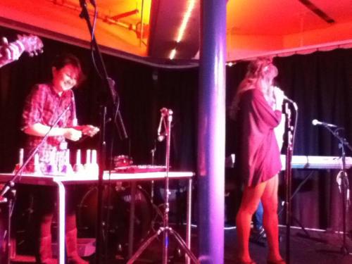 Orianpeledopenmicnight