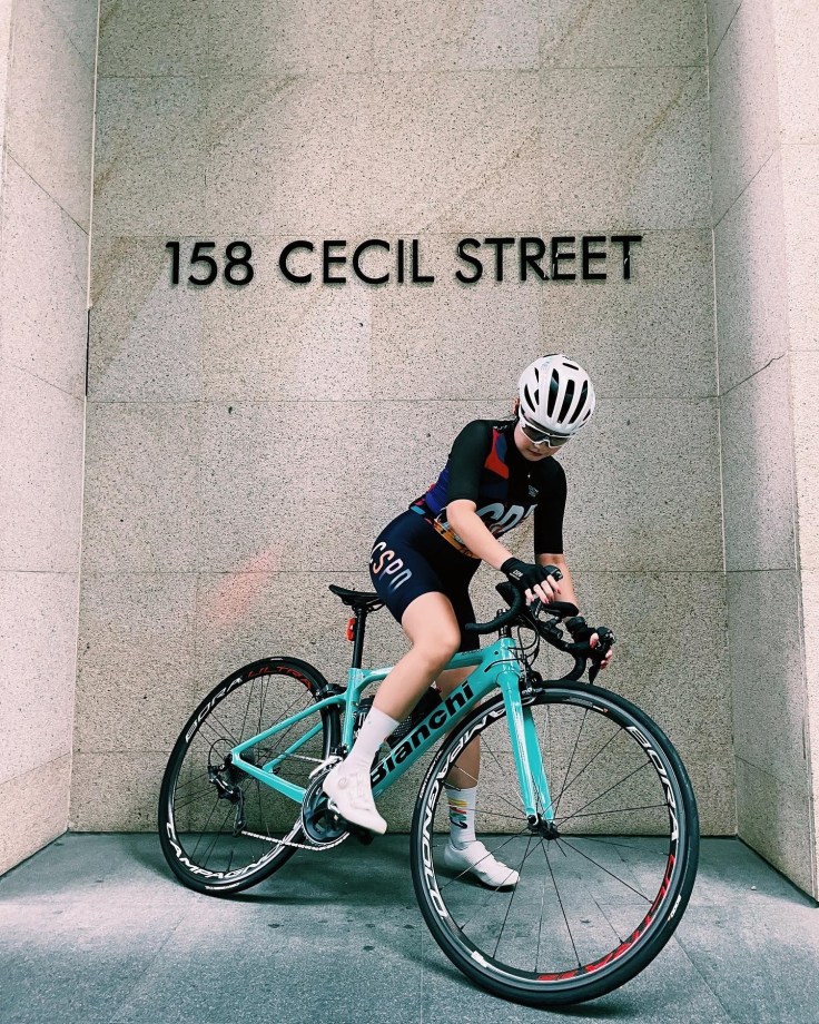 Where To Cycle In&nbsp;Singapore?